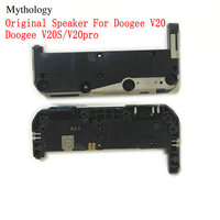 Speaker For Doogee V20 V20S V20pro Original Speakers Box Mobile Phone Repair Parts