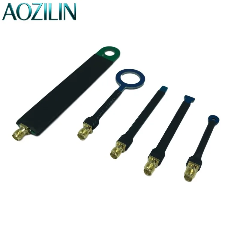 AOZILIN EMC EMI Near Field Probe Conducted Radiation Rectification Simple Magnetic Field Probe