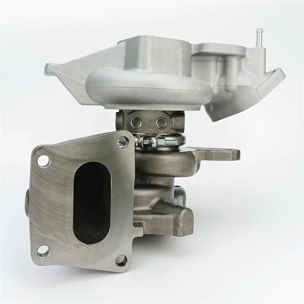 

New CRAFT Turbo TD04 49477-06100 49894-37102 Turbocharger For Honda Civic Type R 2.0L Honda Accord 2.0L Acura RDX TLX 2.0L