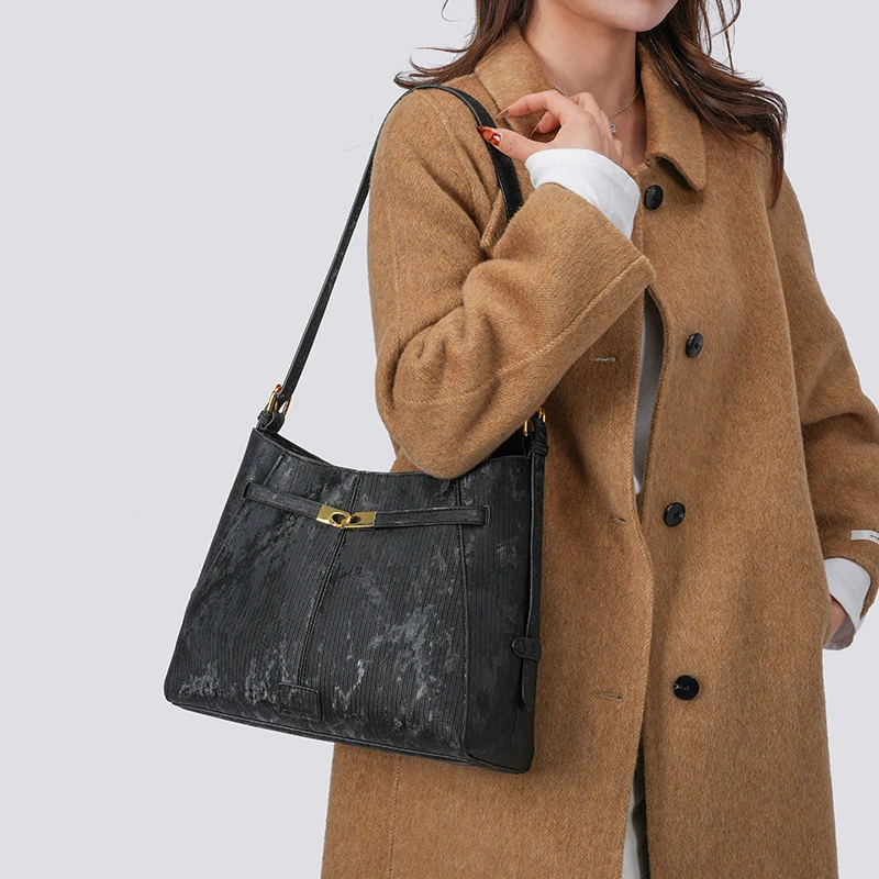 

Функциональная женская сумка-мессенджер из кожи Cordura, кошелек через плечо, женская дорожная сумка с несколькими безопасными карманами