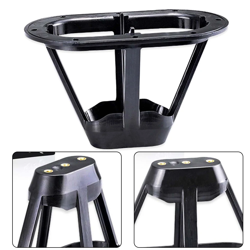 Practical Filter Stand Air Box Filter Stand Plastic Premium Replacement Parts 5432607 Compatible For Polaris Easy Installation