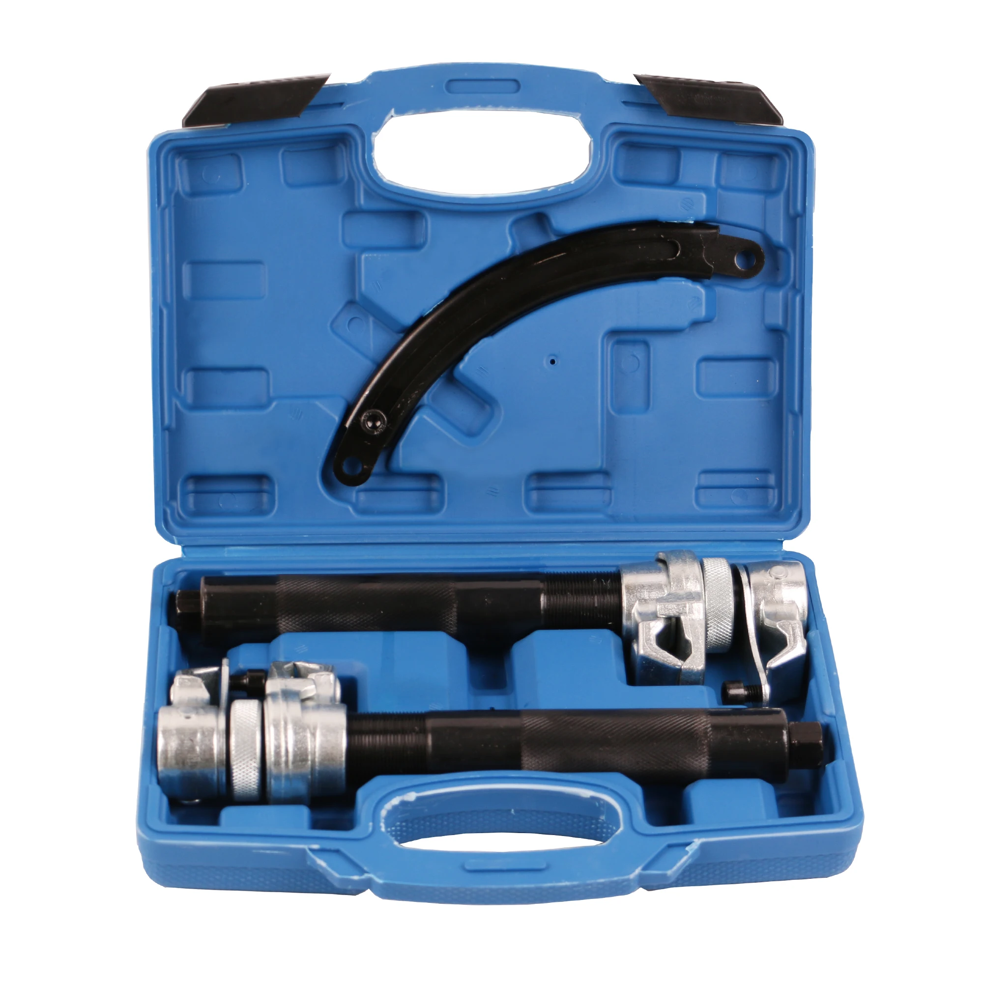

3PCS Car Coil Strut Spring Compressor Shock Spring Compressor Tool for Car Strut Automotive Repair Tools EC1733