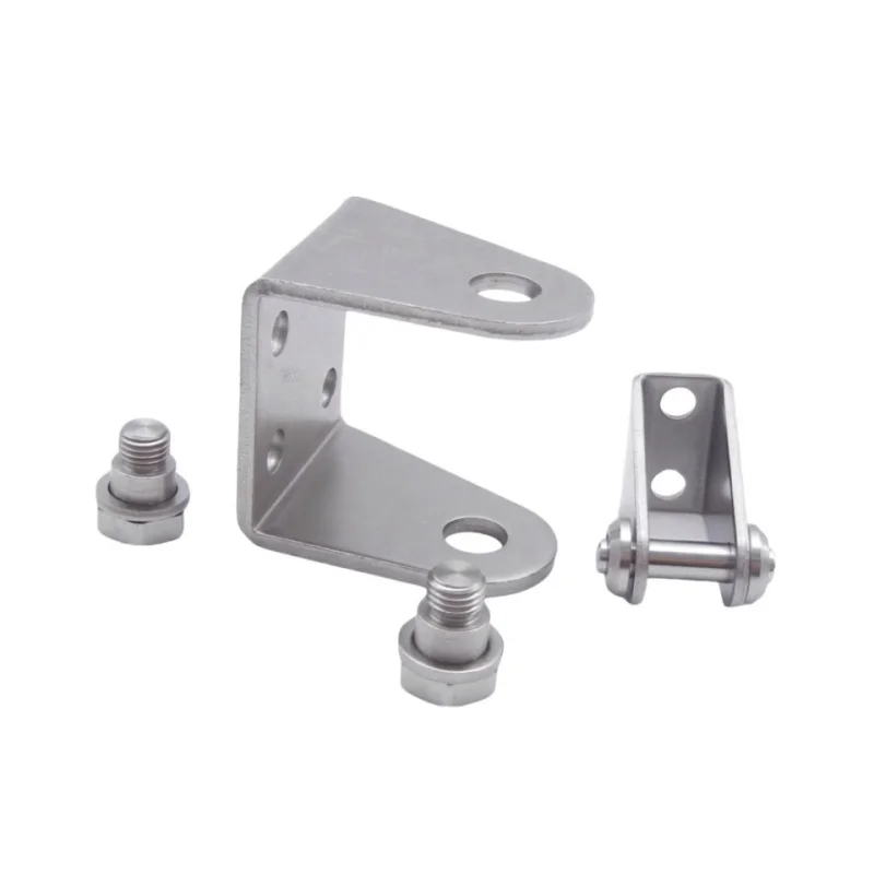 Podstawa montażowa pneumatyczna AirTAC typu MI, cylindry pneumatyczne SDB F-MI8 12 2 0 32 40SDB F-MA16 20 32 40SDB F-MF 2 0 32SDB F-MG 20 40 50SDB