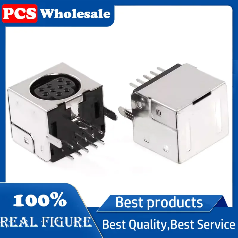 MDC-9-03 Square Lar…