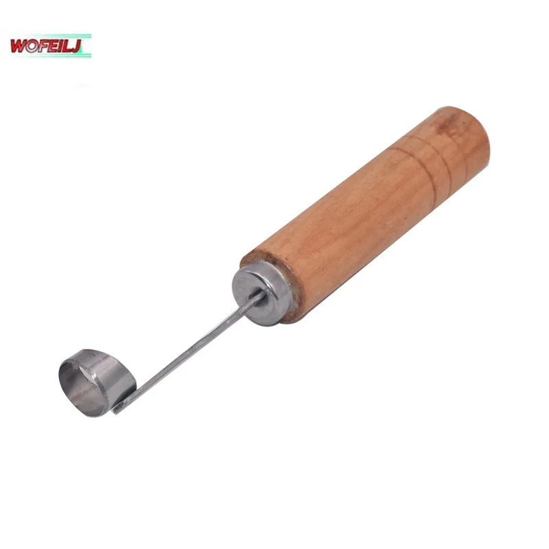No-graft Queen Rearing Kit Comb Foundation Cutter For Queen Bee Rearing Beekeeping Equipment Bee Extractor Tool Cutting Beehive