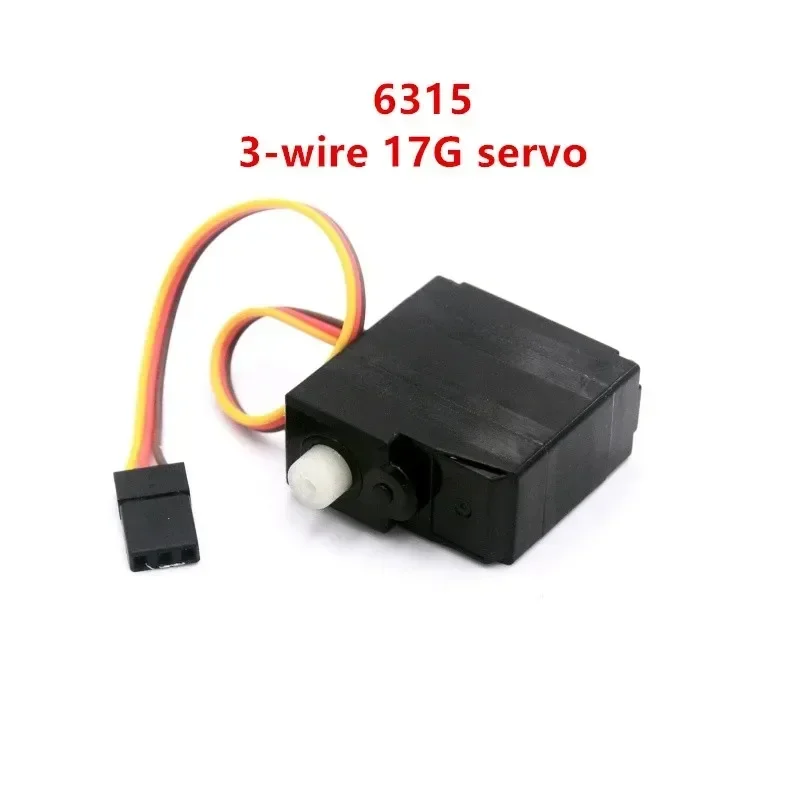 SCY 16101 16102 16103 16201 Q117 JT 16101 16102 16103 RC قطع غيار السيارات 6050 6315 ترس التوجيه المؤازر