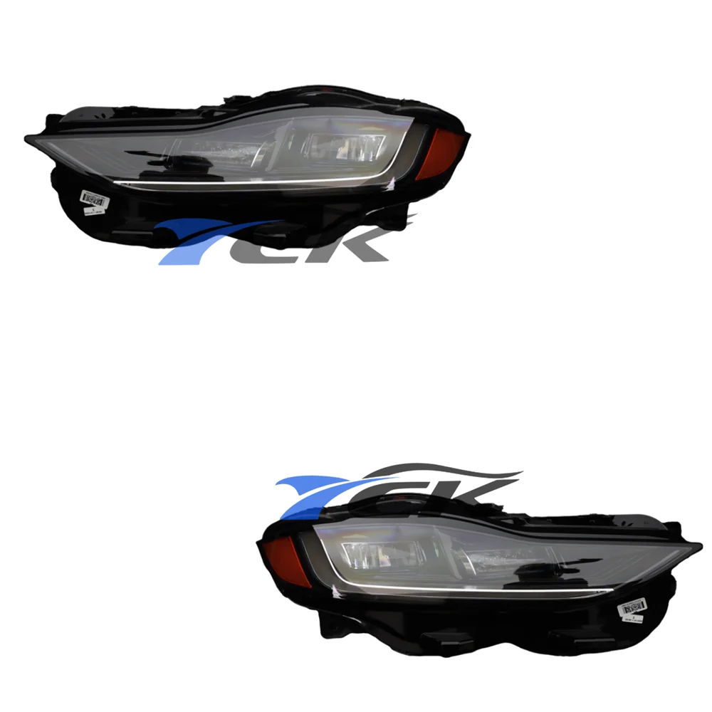 

A pair Car Lights for Jaguar XE Car LED Headlight 2015-2025 Headlight Assembly car accessories Upgrade