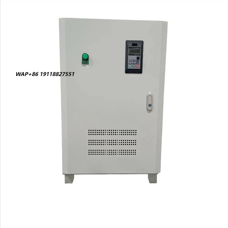 Factory Direct 50KVA 220V Single Phase to 380V Three Phase Power Supply Wires Transformer Voltage Converter 3 Phase
