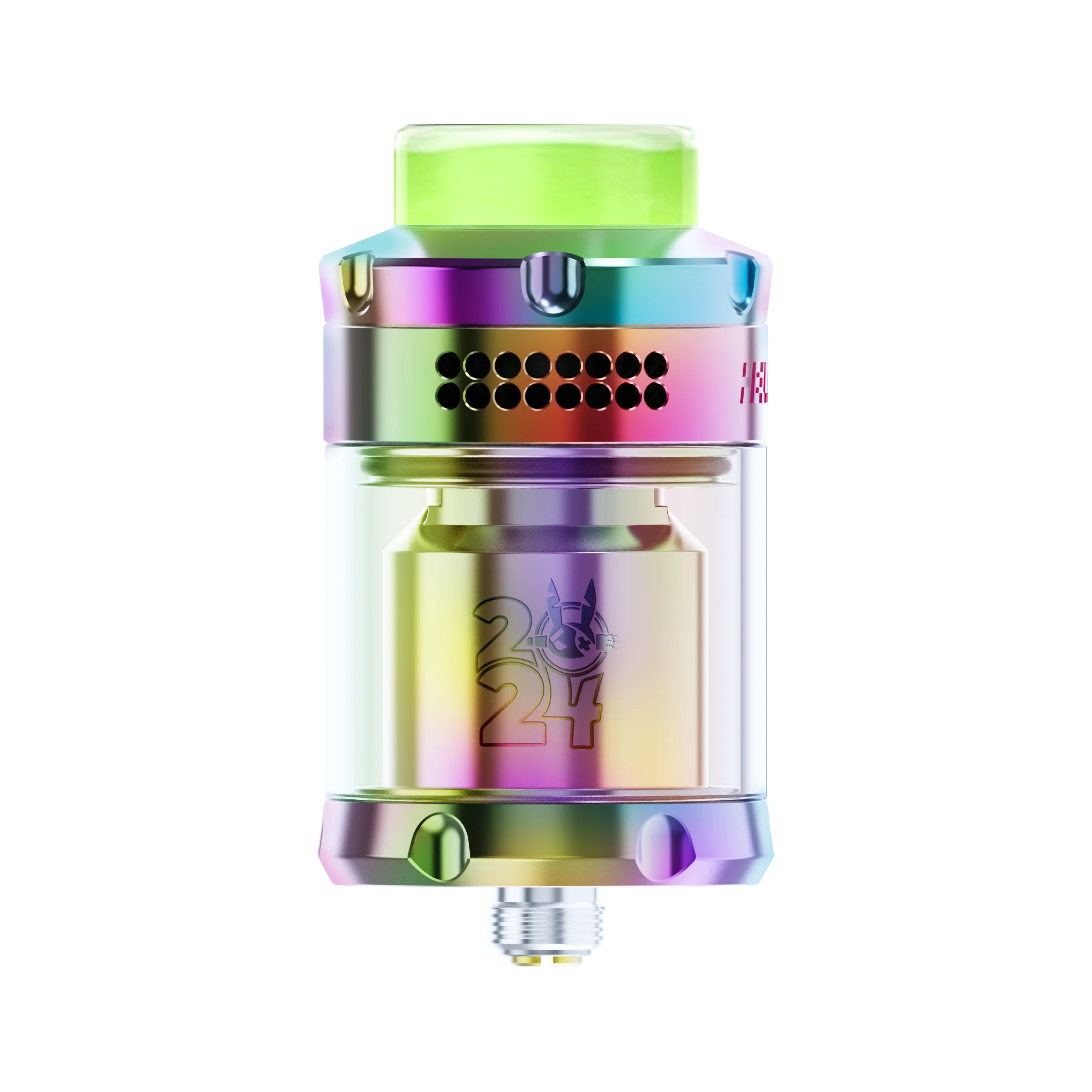 電子タバコhellvapeオリジナル,死んだウサギ,3 rtaタンク,ダブルコイルアトマイザー,ドリップチップ810,3.5ml, 5.5ml, 2022