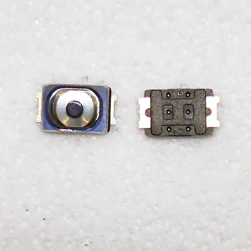 10-20ชิ้นไมโครสวิตช์เปิดปิด SMD ปุ่มกดด้านในสำหรับซัมซุง A10S A20S A10 A30 A40 A50 A50S A31 A51 A71 A70 A21S A20 A32