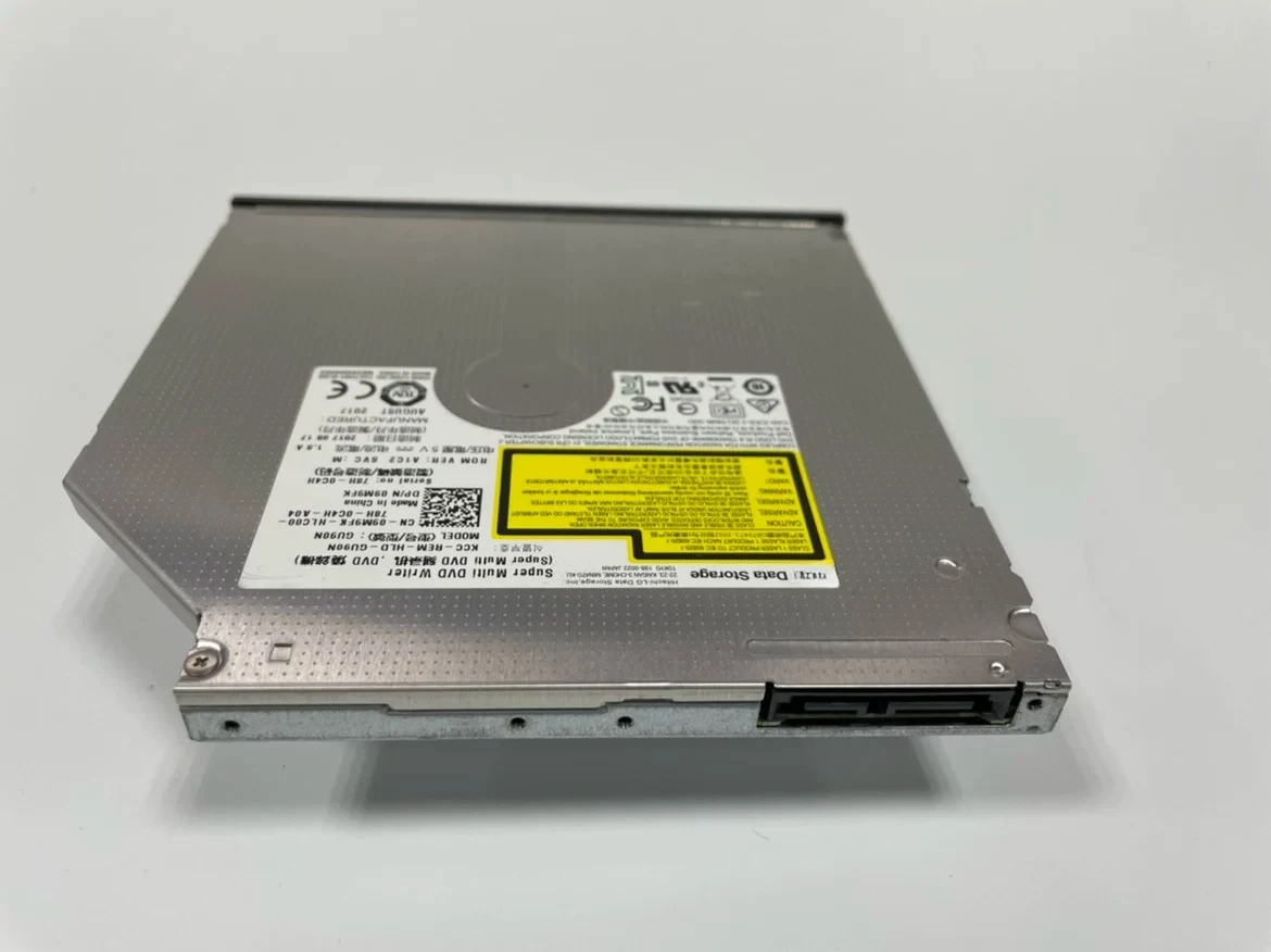 Complete Plug‑Play DVD‑Writer for DELL Vostro V3910, Brand New