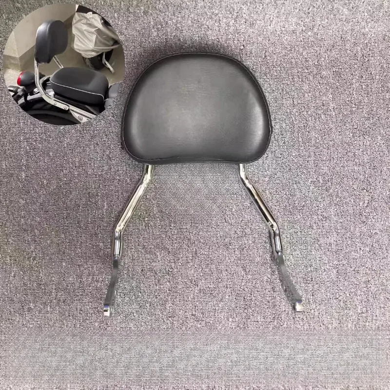 Pièces pour dossier Triumph Speed Master, dossier arrière de passager arrière, étagère Speedmaster1200