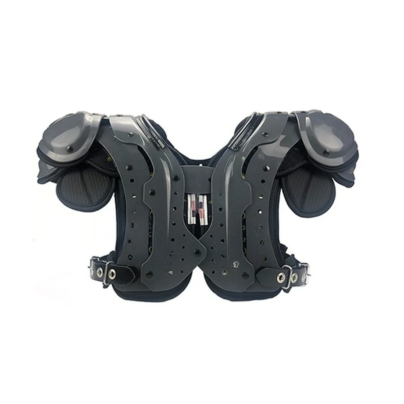 

Rugby Armor, Rugby Breastplate, Adult Equipment