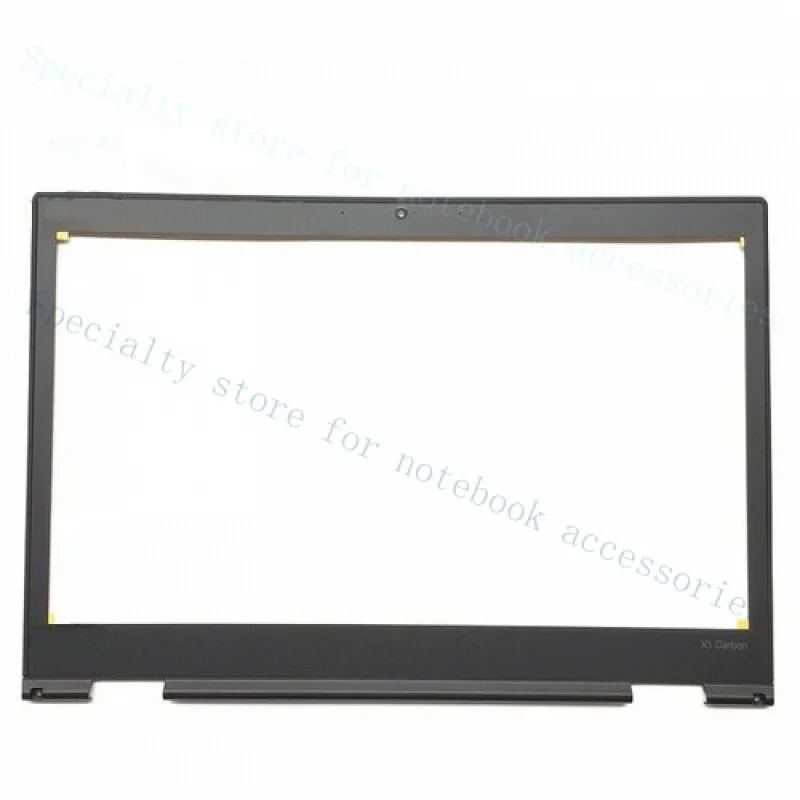 

A++ For Thinkpad Lenovo X1 Carbon 4th B shell screen frame bezel cover 2016 00JT846