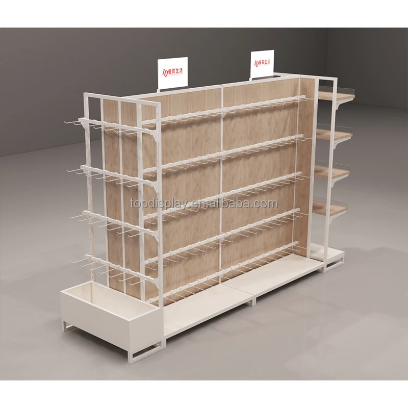 custom.Metal Wooden Light Duty Single-Sided Sunglass Display Stands & Racks Glasses Frames Eyeglasses