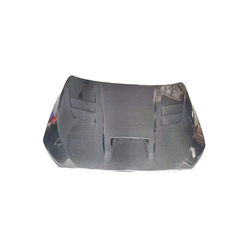 

Tom AutoHigh Quality GT F07 Upgrade Carbon Fiber Hood Bonnet for Hamann Style F07 GT35 5 Series 2010-2017