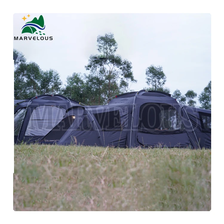 

Large Outdoor 10 Person Dome Tent Ball Tent Camping For Wholesale