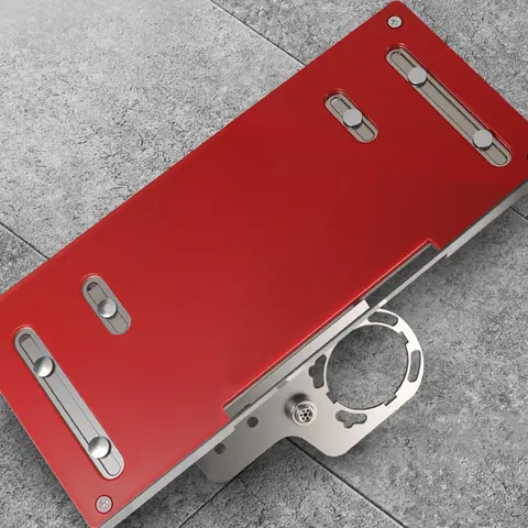 8 best sales 45-graders vinkelskärare - №3