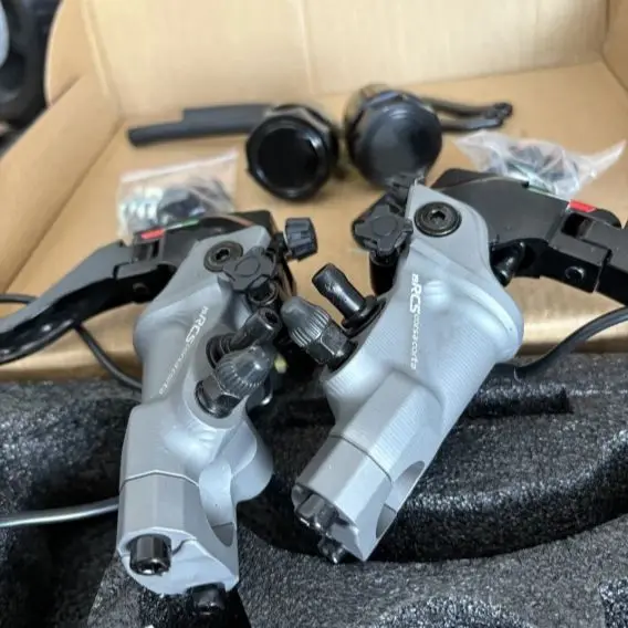 Image of 19RCS Perch Line Kupplungs-Bremshebel 22mm Universal 19mm Kolben für Rennmotorräder Honda Yamaha Kawasaki