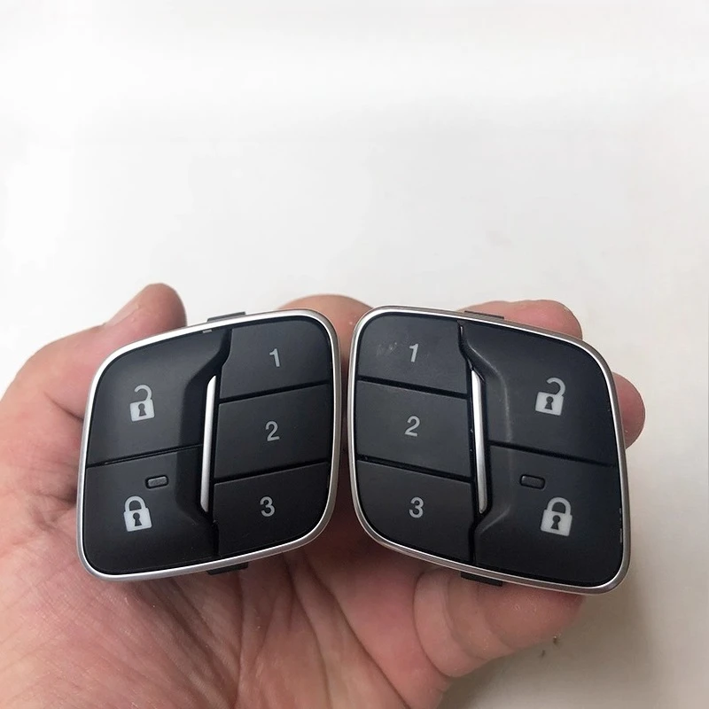 

1pcs For Ford Escape Ranger Focus Taurus Explorer Door Lock Seat Memory Switch