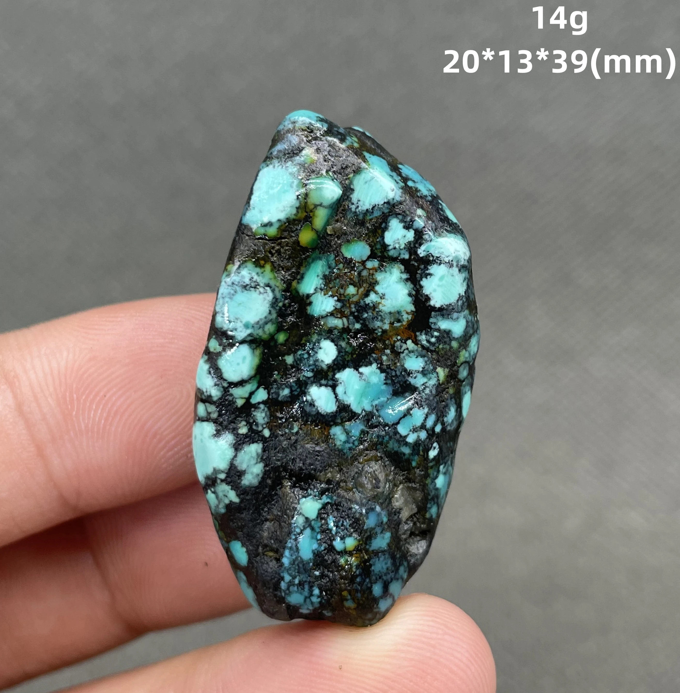 NEW! 100% Natural  Turquoise rough mineral crystal specimens stones and crystals quartz crystals