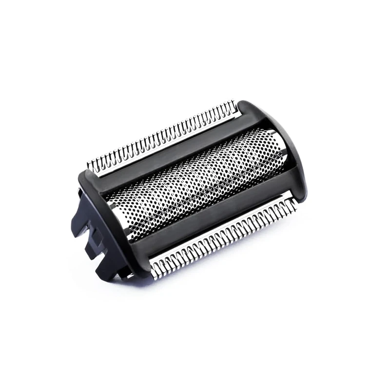 BG2000 Replacement Foil Head for Philips Norelco Bodygroom Series 2000 BG204x Series 3000 BG203x Compatible Grooming Accessory