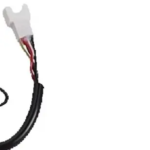 

Controller Cable For Ninebot Electric Scooter Mainboard Connection Wire 156cm Black Replacement Spare Part Accessories