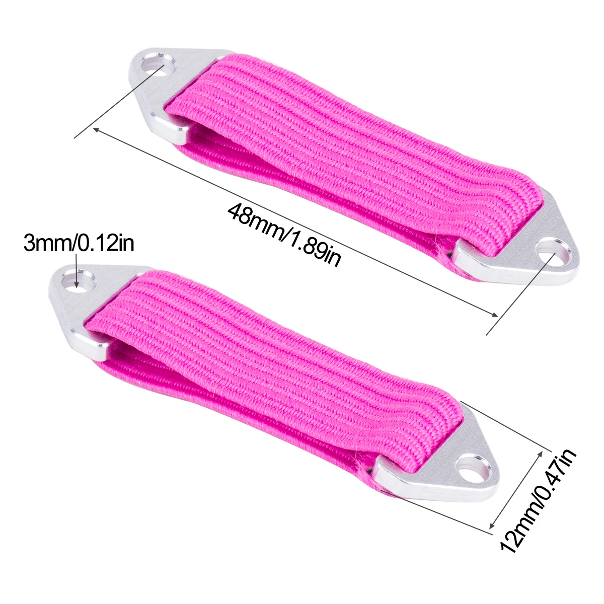 4Pcs LCG Shock Absorber Limit - Rc Hobby Room 评论和价格