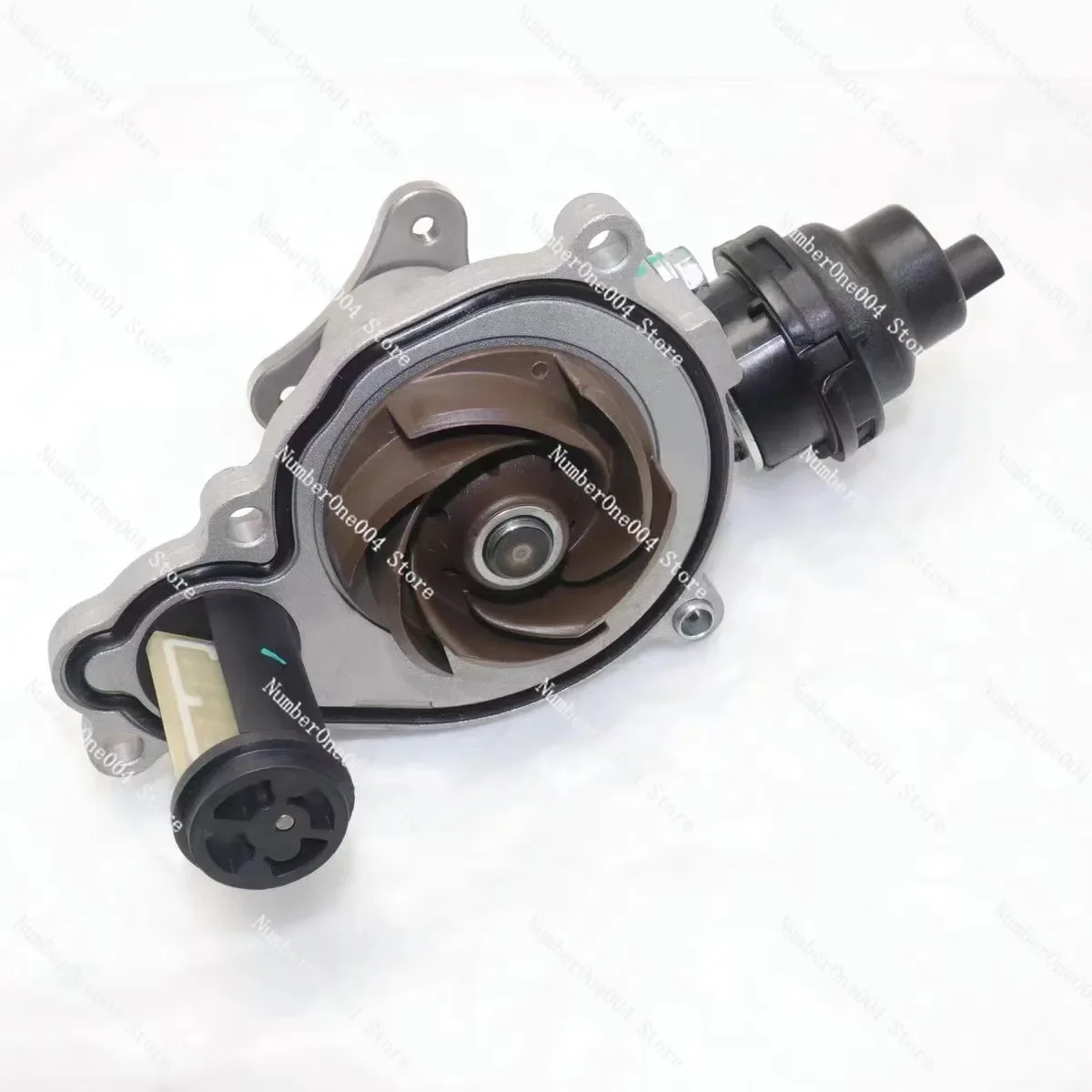 BMW 3 Series B48 Cooling 320 Water Pump 5 Series 525 Regulating Valve 530 Vacuum Valve 7 Series Repair Package X3X4730