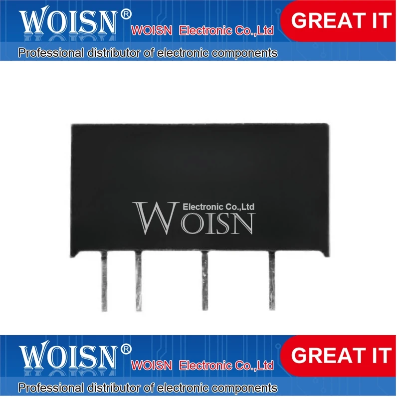 1-5-10pcs B1205S-2W B1205S  Price discounts Spot supply