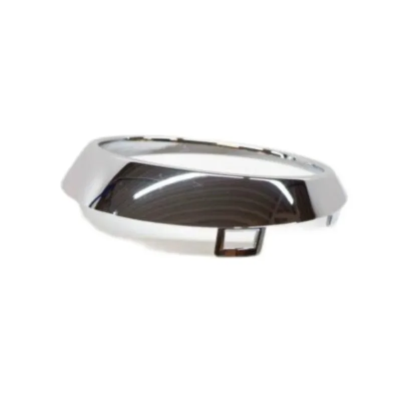 Front Fog Lamp Chrome Decorative Frame for Mercedes Benz R Class W251 R350 R280 A2518850374 A2518850474 - view 3