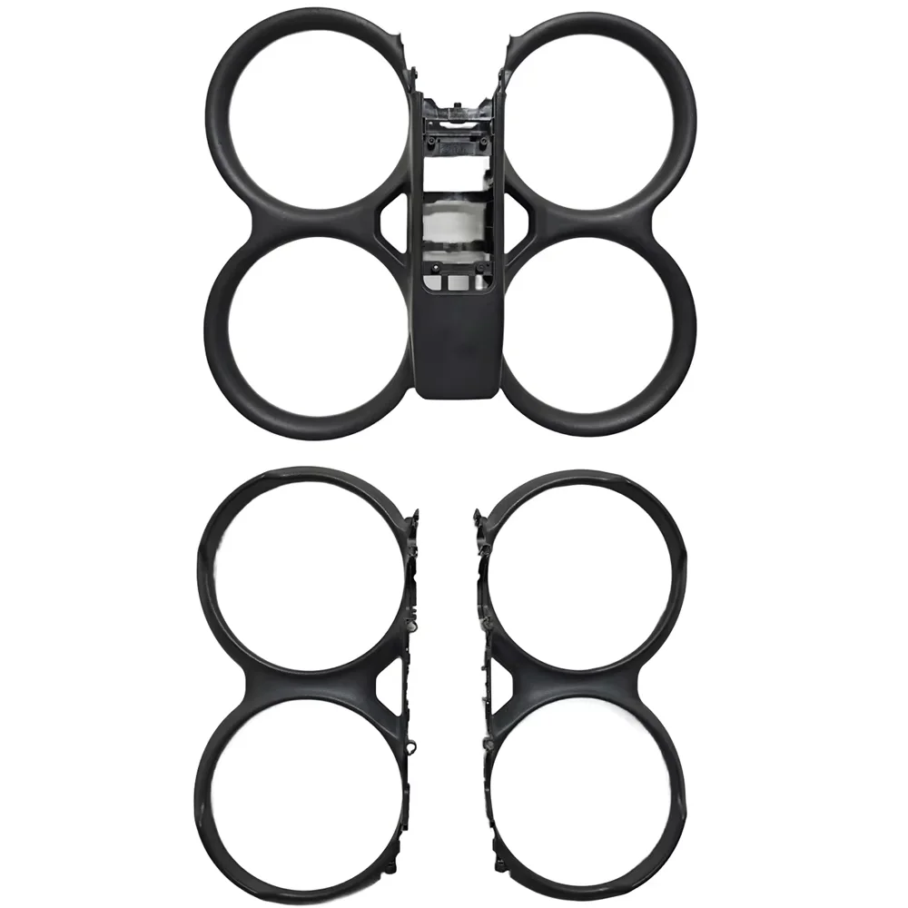 Original Middle Frame Replacement For Avata 2  FPV Middle Frame Components Repair Parts For Avata 2 Drone Body Shell External - Image 6