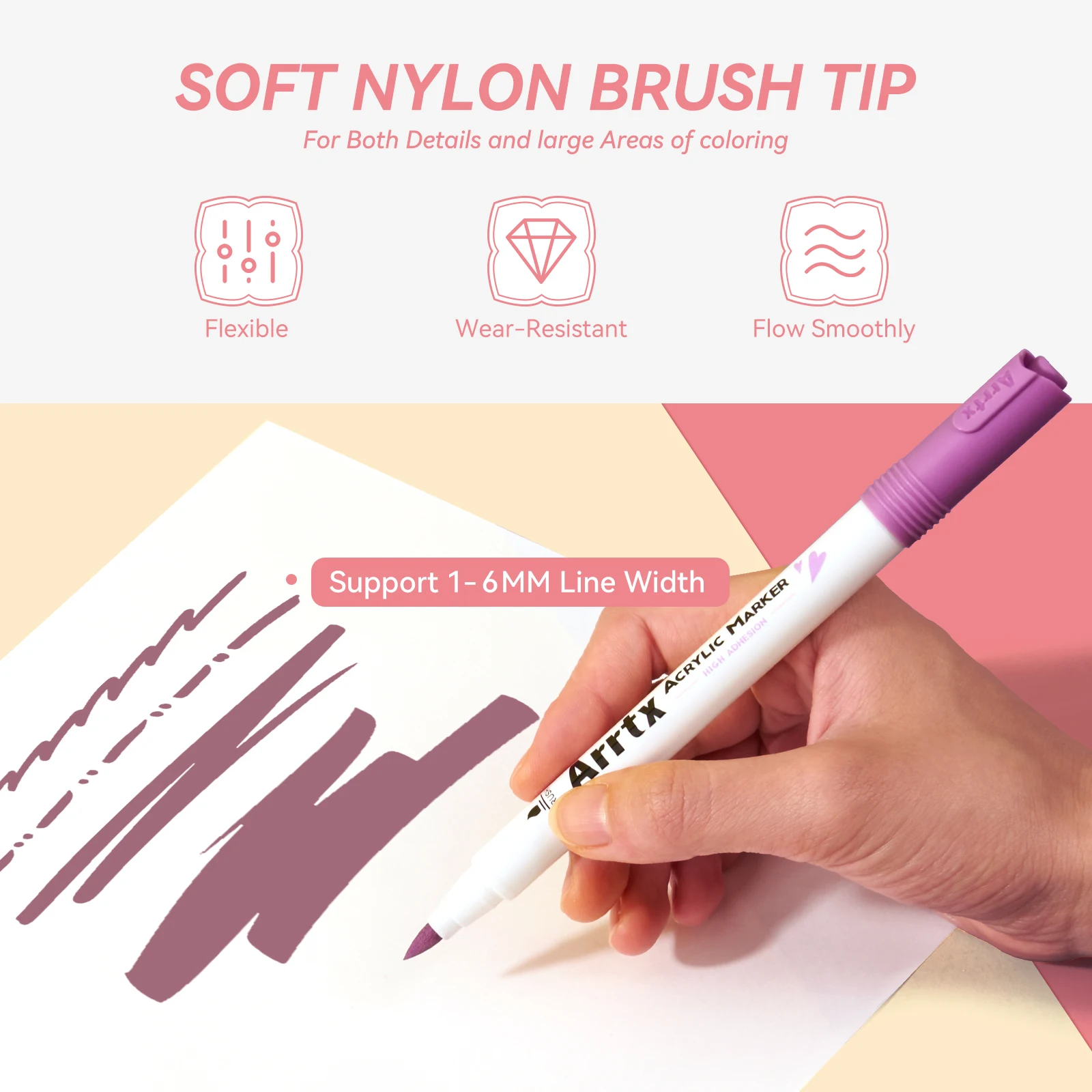 Thumbnail 3 - #63 Latest Craft Paint Offers