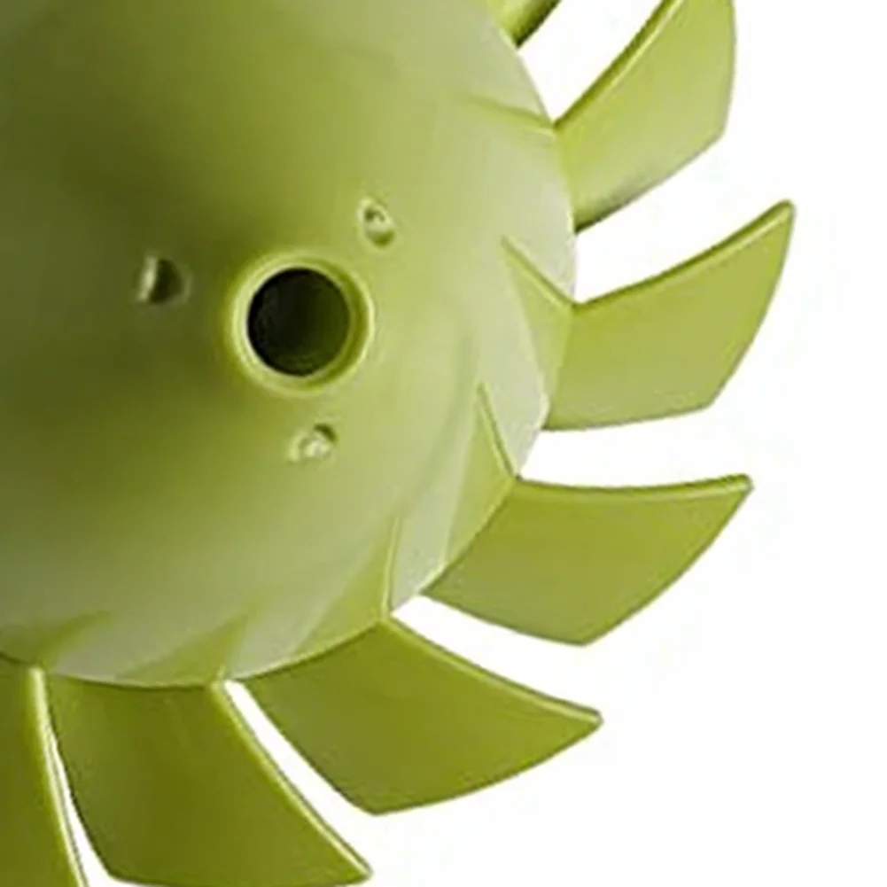 Blower Fan Replacement for 18V Systems For Model 529437003004001 PVC Body Withstands Thermal Cycling and Vibration