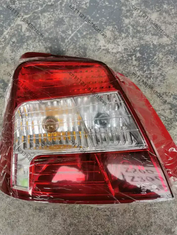 Rear Combination Tail Light Brake Stop Lamp Fit Mini Z100 Cloud 100 Cloud 100S Replacement Lighting Parts