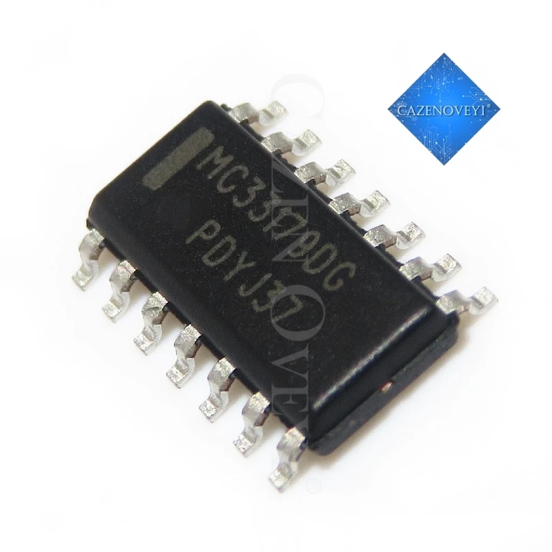 5-100PCS MC33179DR2G MC33179D 70TPS12A 70TPS12 KB926QF CO BTS425L1 BTS425 CA3083 3083 74HC4046AN 74HC4046