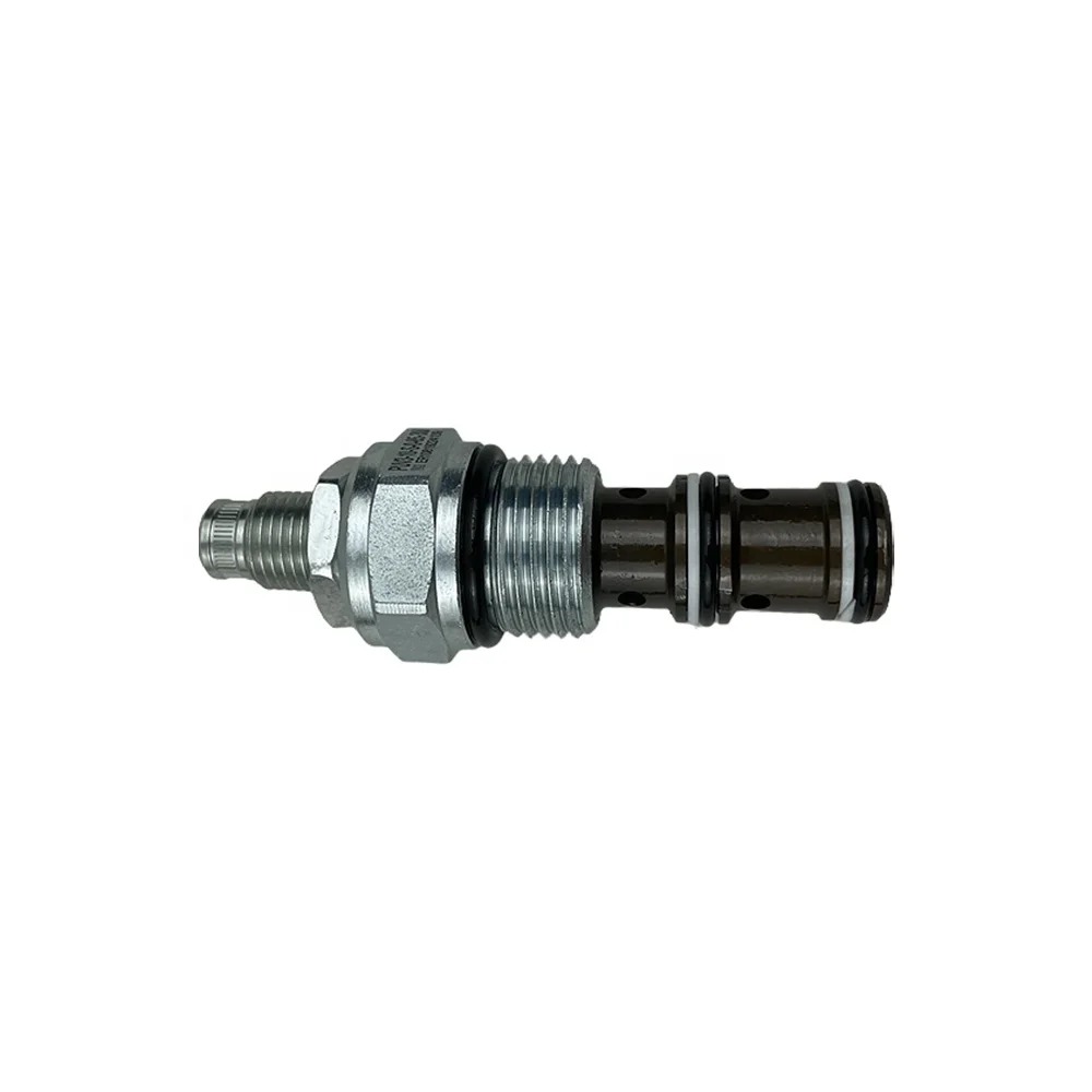 

Гидравлический клапан PUV3-10-S-0-85-30, гидравлический пилотный разгрузочный клапан