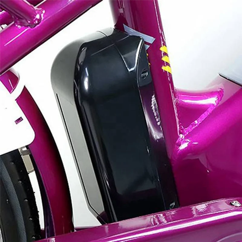 XL Plastikowa skrzynka kontrolna roweru Skrzynka kontrolera roweru elektrycznego Zestaw do konwersji roweru elektrycznego Rozmiar produktu: 195X95X78mm