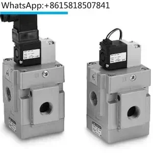 Electromagnetic valve VGA342R VG342-5G-5D-5DZ-4G-4DZ-06-04A-06A-10A