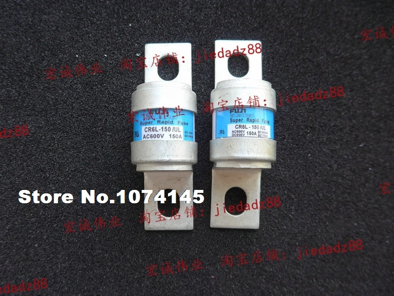 

CR6L-150/UL IGBT power module