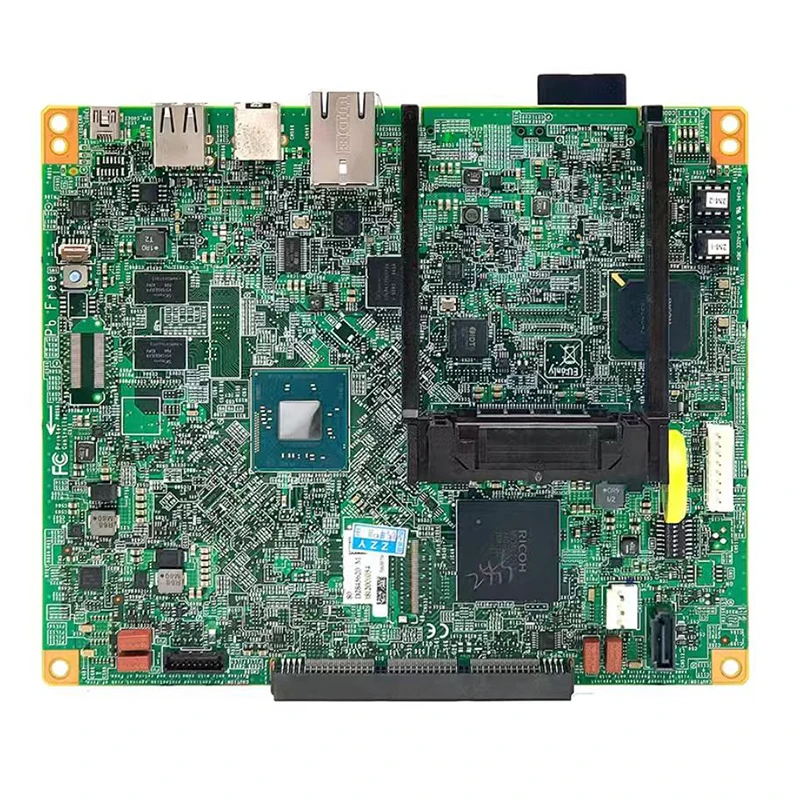 

Power Strip For Ricoh MP 2555 3055 3555 4055 5055 6054