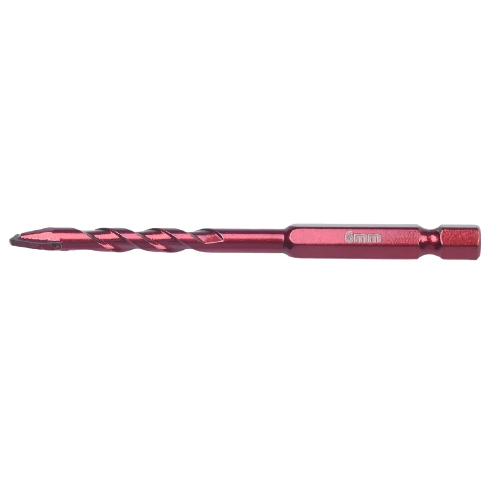 

Carbide Drill Bits 6-12mm Drill Bits For DIY Enthusiasts Wall Wood Drill Bits For Wall Drill Bits For Wood Drill Bits For Metal