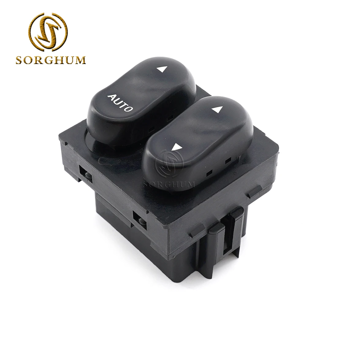 

Sorghum XL3Z-14529-AA Car Front Left Power Window Master Lifter Control Switch For Ford Lobo F150 F250 F350 1999 2000 2001 2002