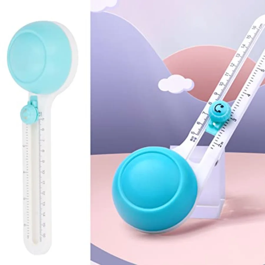 دائرة الة قطع الورق دائرة القاطع للحرف الورقية دائرة دوارة الة قطع الورق الة المتقلب سكرابوكينغ أداة الروتاري القاطع ل #6