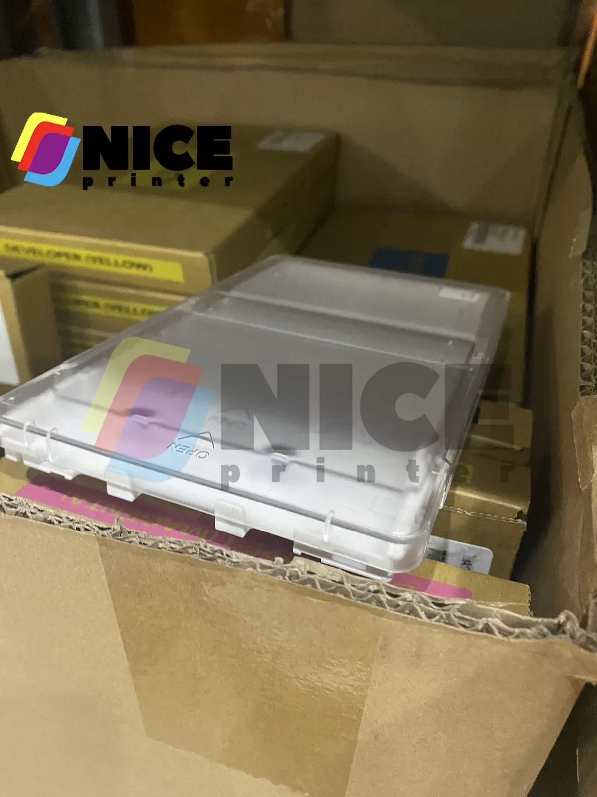 Paper Input Tray Pickup Trap 3inch 5inch 6inch Suit support suitable for Canon Selphy CP1500 CP1300 CP1200 CP910 Photo Printer S