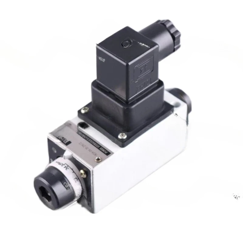 Presostatos HED8 para sistema hidráulico