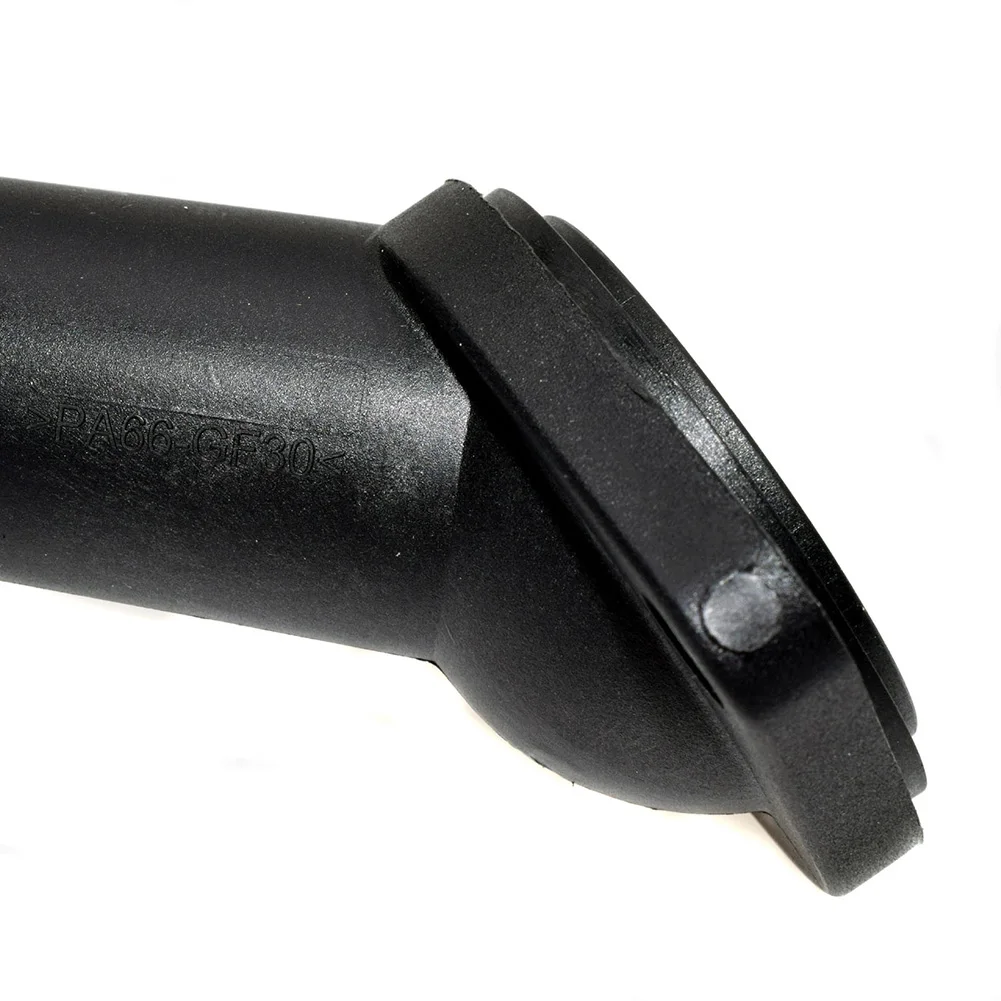 

Replacement Flange Thermostat Housing Vehicle Repair Plastic Material Perfect Match For Car For Jetta For Golf