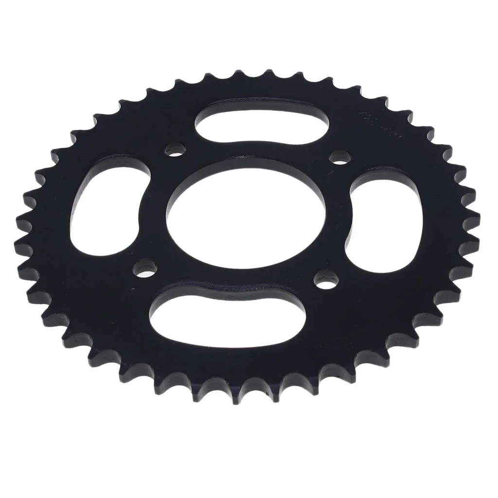 Fotografia 3: Disco de freio universal USERX 428-41 Diâmetro interno 58MM Holespacing 64MM para Dirt ATV Moto Quad