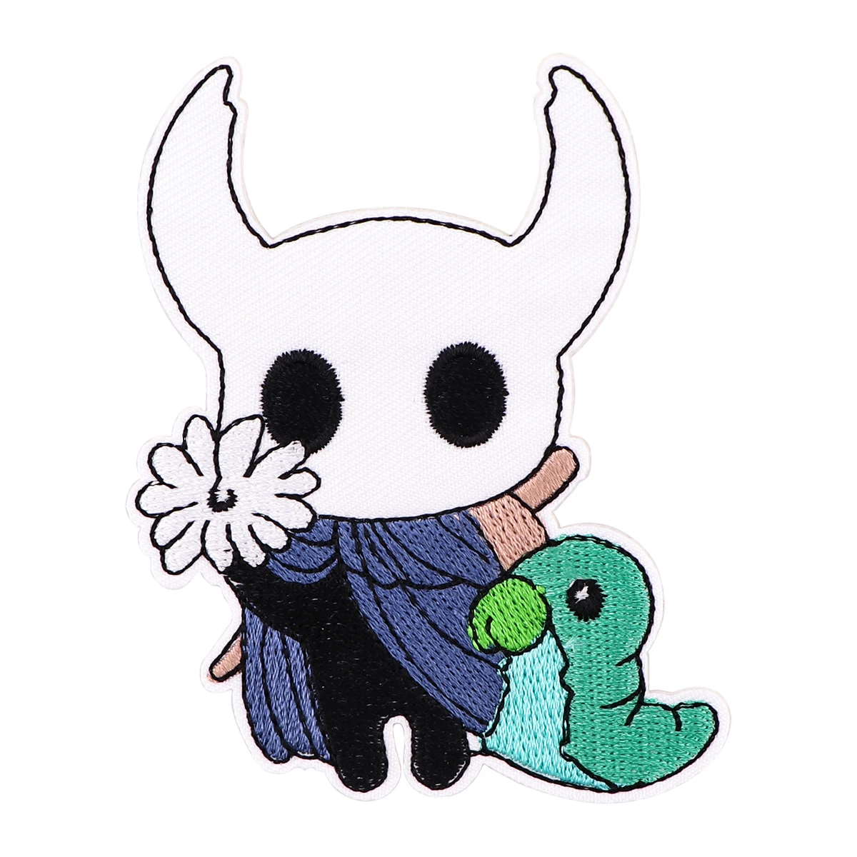 AD2872 Game Patches Iron On Patches For Clothing Cartoon Patches On Clothes DIY Embroidery Patch For Clothes