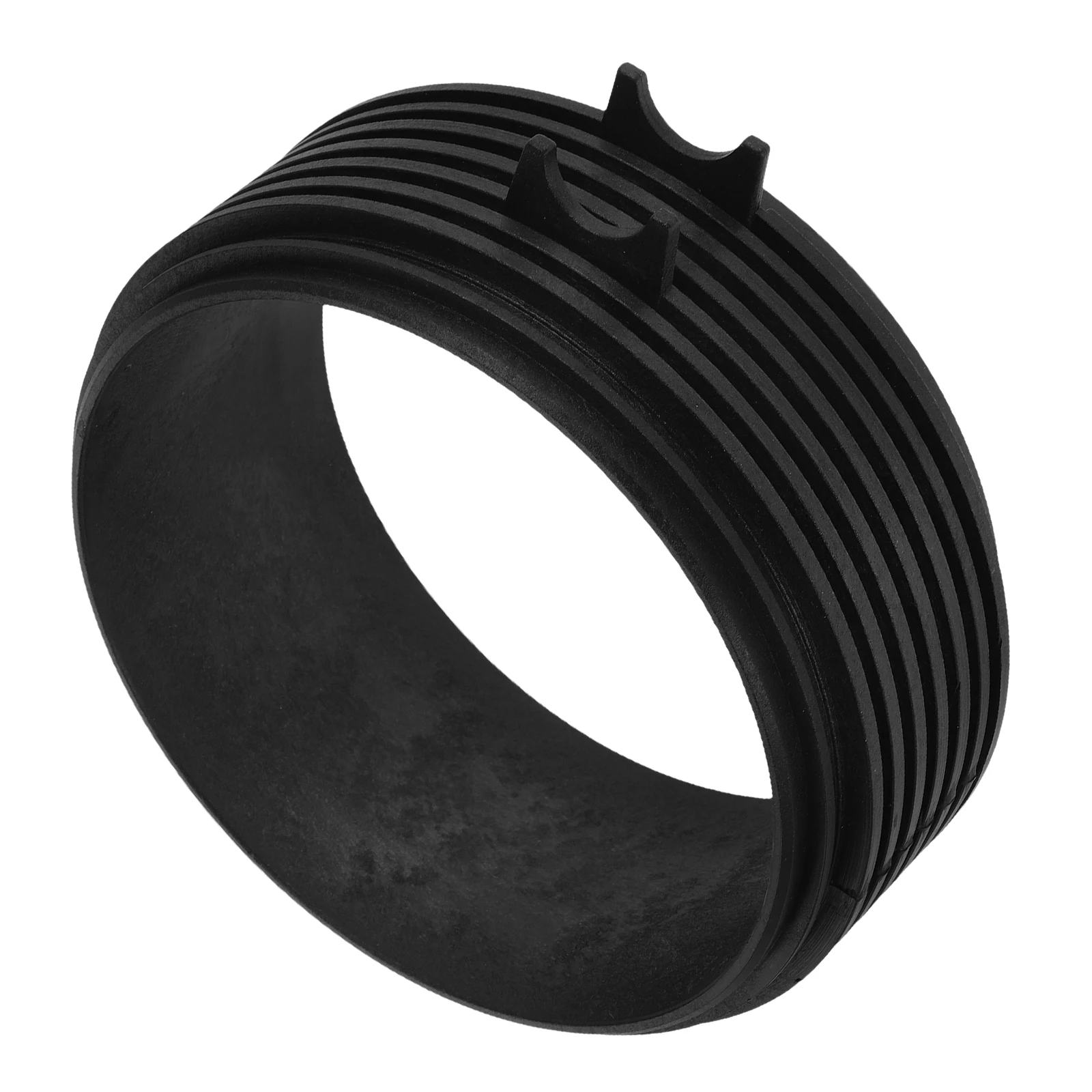 

Wear Sleeve Motorboat Parts Plastic Rings Watercraft Repair Durable Replacement Accessories Wear Ring Protecting Hull Extending